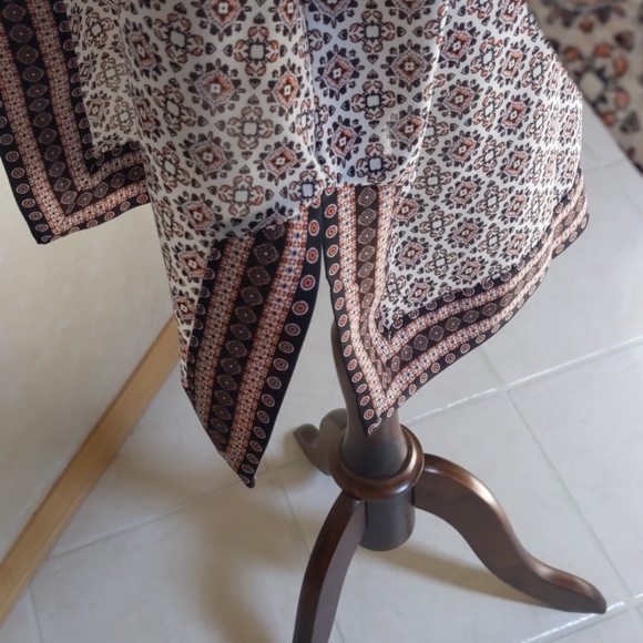 Max Studio Kimono - Picture 3 of 6